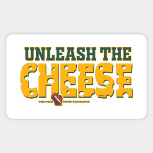Unleash the Cheese Magnet